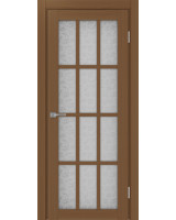 Турин_542.2222 ЭКО-шпон Орех NL