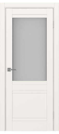 Межкомнатная дверь Турин_502U.21.30  Бежевый