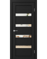 Турин_505.12 ЭКО-шпон Антрацит