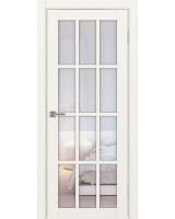 Турин_542.2222 ЭКО-шпон Бежевый