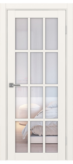 Межкомнатная дверь Турин_542.2222.60  Бежевый