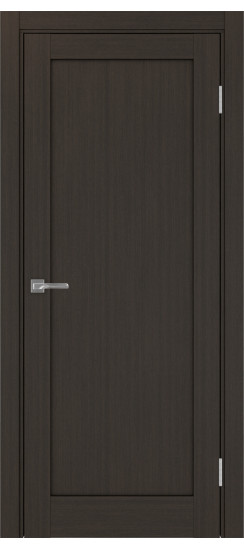Межкомнатная дверь Турин_501.1.30  Венге FL