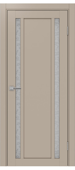 Межкомнатная дверь Турин_522.212.60  Мокко