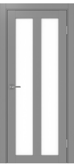 Межкомнатная дверь Турин_521.22.60  Серый