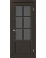 Турин_541ПФ.2221 ЭКО-шпон Венге FL