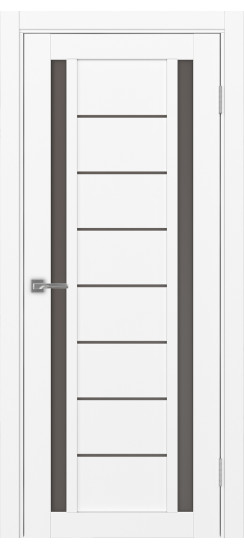 Межкомнатная дверь Турин_558.212.60  Белый снежный