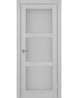 Турин_530.222 ЭКО-шпон Дуб серый FL