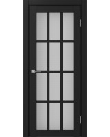 Турин_542.2222 ЭКО-шпон Антрацит