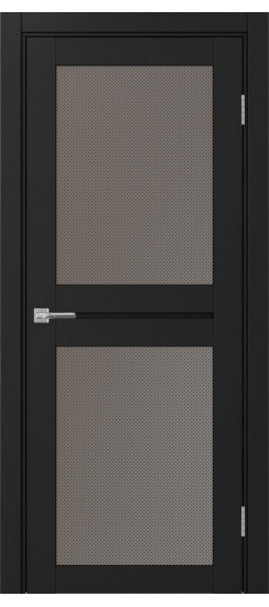 Межкомнатная дверь Турин_520.212.30  Антрацит