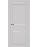 Турин_506.12 ЭКО-шпон Пепельный