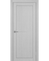 Турин_502АПП.11 молдинг алюм.хром ЭКО-шпон Дуб серый FL