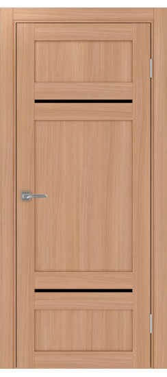 Межкомнатная дверь Турин_532.12121.30  Ясень тёмный