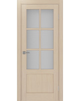 Турин_541ПФ.2221 ЭКО-шпон Дуб беленый FL