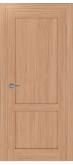 Межкомнатная дверь Турин_502.11.30  Ясень тёмный