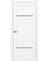 Турин_532.12121 ЭКО-шпон Белый снежный