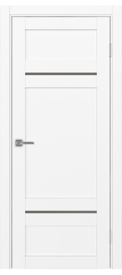 Межкомнатная дверь Турин_532.12121.30  Белый снежный