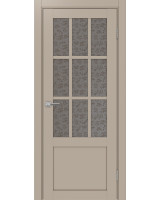 Турин_542ПФ.2221 ЭКО-шпон Мокко