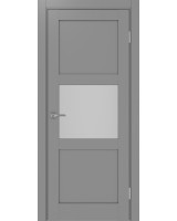 Турин_530.121 ЭКО-шпон Серый