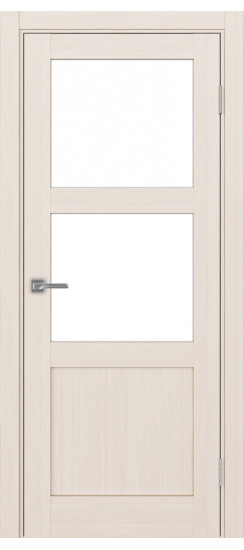 Межкомнатная дверь Турин_530.221.30  Ясень перламутровый