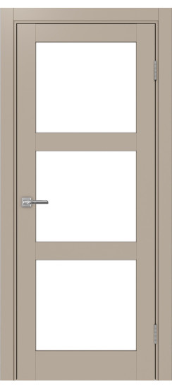 Межкомнатная дверь Турин_530.222.30  Мокко
