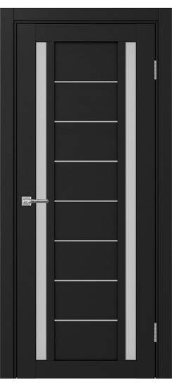 Межкомнатная дверь Турин_558.212.60  Антрацит