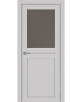 Турин_520.211 ЭКО-шпон Пепельный