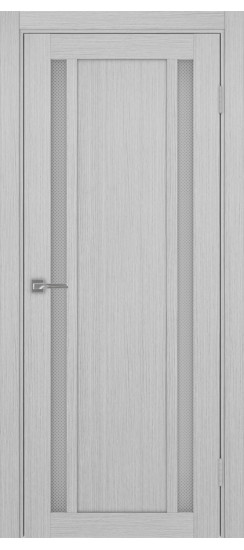Межкомнатная дверь Турин_522.212.60  Дуб серый FL