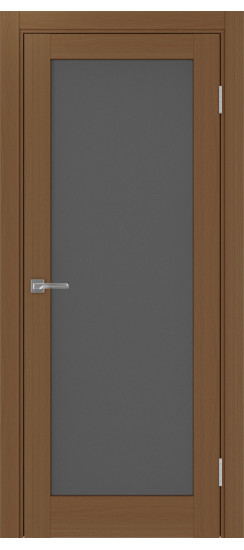 Межкомнатная дверь Турин_501.2.30  Орех NL