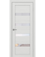 Турин_505.12 ЭКО-шпон Ясень серебристый