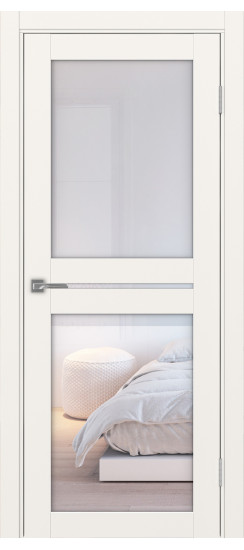 Межкомнатная дверь Турин_520.222.30  Бежевый