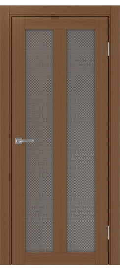 Межкомнатная дверь Турин_521.22.60  Орех NL