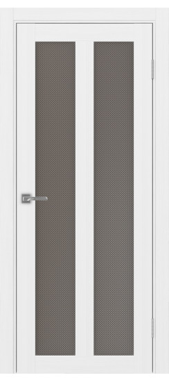 Межкомнатная дверь Турин_521.22.60  Белый лёд