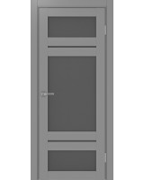 Турин_532.22222 ЭКО-шпон Серый