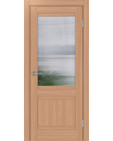 Турин_502U.21 ЭКО-шпон Ясень тёмный