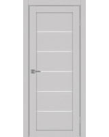 Турин_506.12 ЭКО-шпон Пепельный