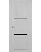 Турин_553.12 ЭКО-шпон Дуб серый FL