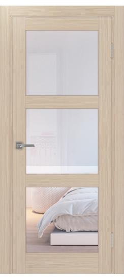 Межкомнатная дверь Турин_530.222.30  Дуб беленый FL