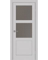 Турин_530.221 ЭКО-шпон Пепельный