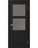 Турин_530.221 ЭКО-шпон Антрацит