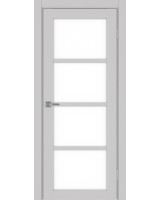 Турин_540.2222 ЭКО-шпон Пепельный