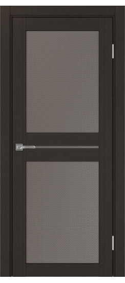 Межкомнатная дверь Турин_520.222.30  Венге FL