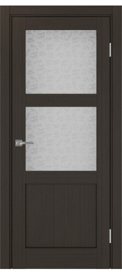 Межкомнатная дверь Турин_530.221.30  Венге FL