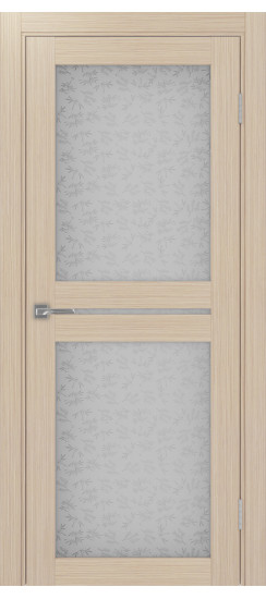 Межкомнатная дверь Турин_520.222.30  Дуб беленый FL