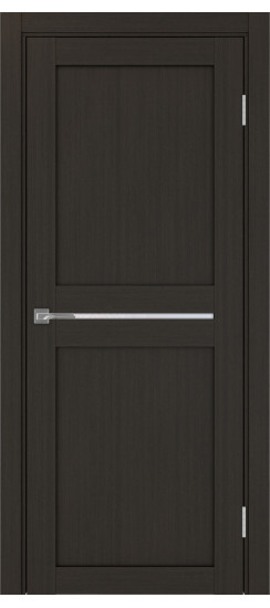 Межкомнатная дверь Турин_520.121.30  Венге FL