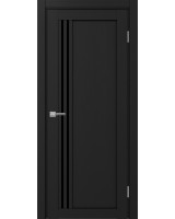 Турин_555.21 ЭКО-шпон Антрацит