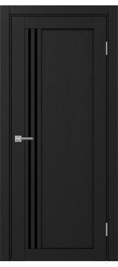 Межкомнатная дверь Турин_555.21.45  Антрацит