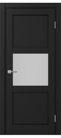 Межкомнатная дверь Турин_530.121.30  Антрацит