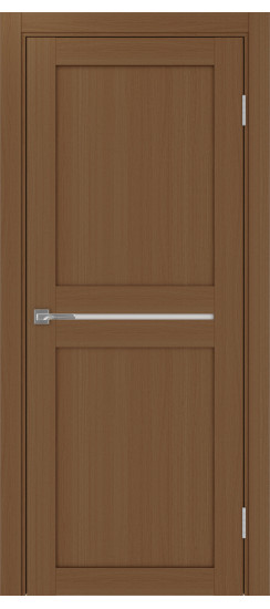 Межкомнатная дверь Турин_520.121.30  Орех NL