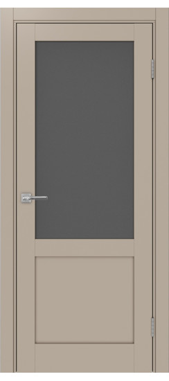 Межкомнатная дверь Турин_502.21.30  Мокко