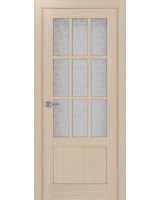 Турин_542ПФ.2221 ЭКО-шпон Дуб беленый FL